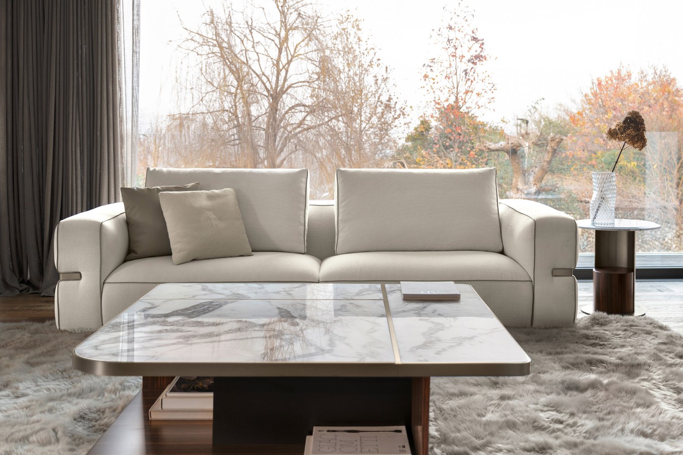 Диван Giorgio Collection Luxor
