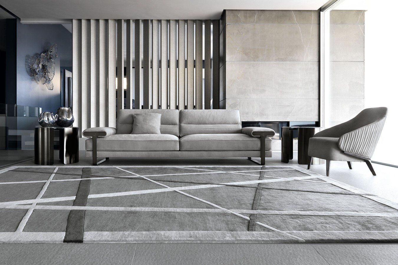 Диван Giorgio Collection Mirage