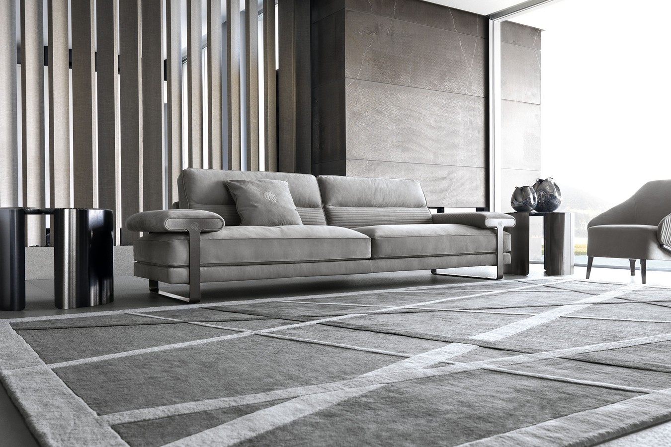 Диван Giorgio Collection Mirage