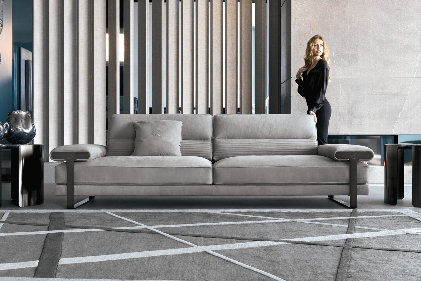 Диван Giorgio Collection Mirage