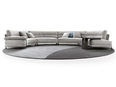 Диван Giorgio Collection Mirage Sectional