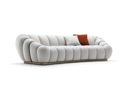 Диван Giorgio Collection Trésor Curved