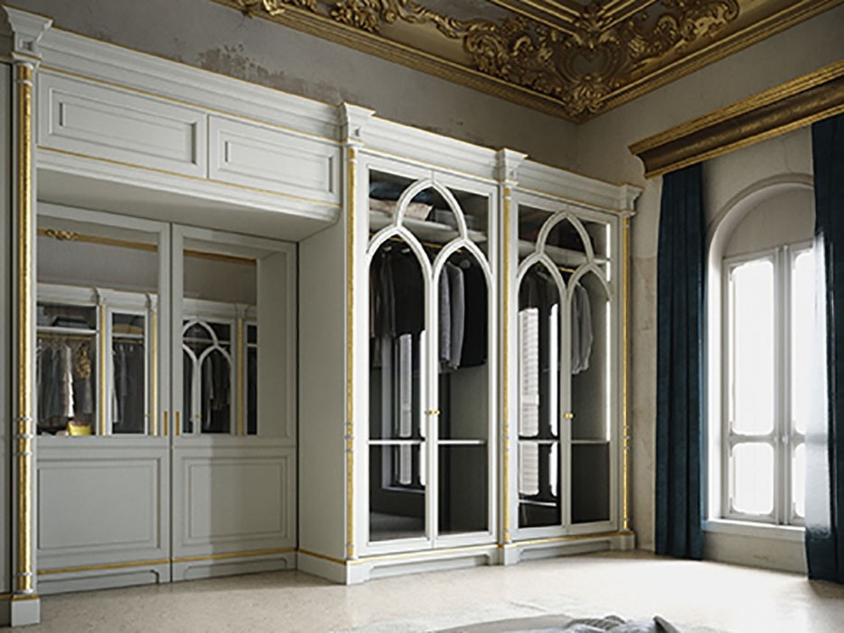 Гердеробная FM Bottega d'Arte Venezia
