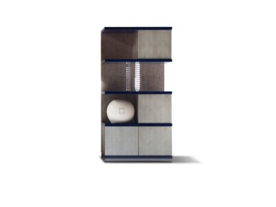 Книжный шкаф Giorgio Collection Alchemy 2 sections
