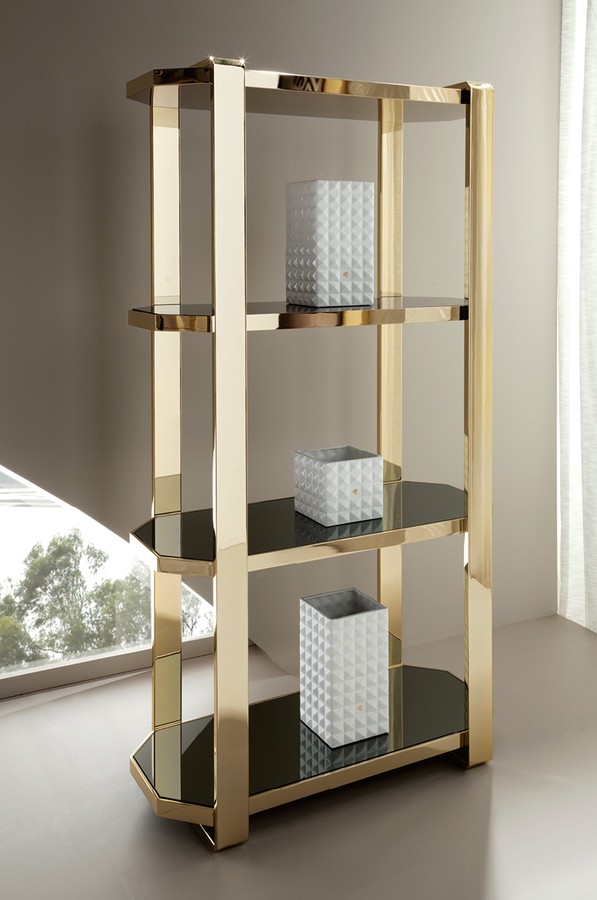 Книжный шкаф Giorgio Collection Infinity