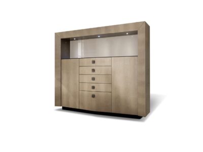 Книжный шкаф Giorgio Collection Lifetime double