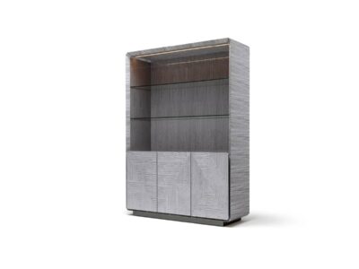 Книжный шкаф Giorgio Collection Moonlight