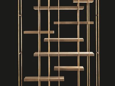Книжный стеллаж Henge Cage B