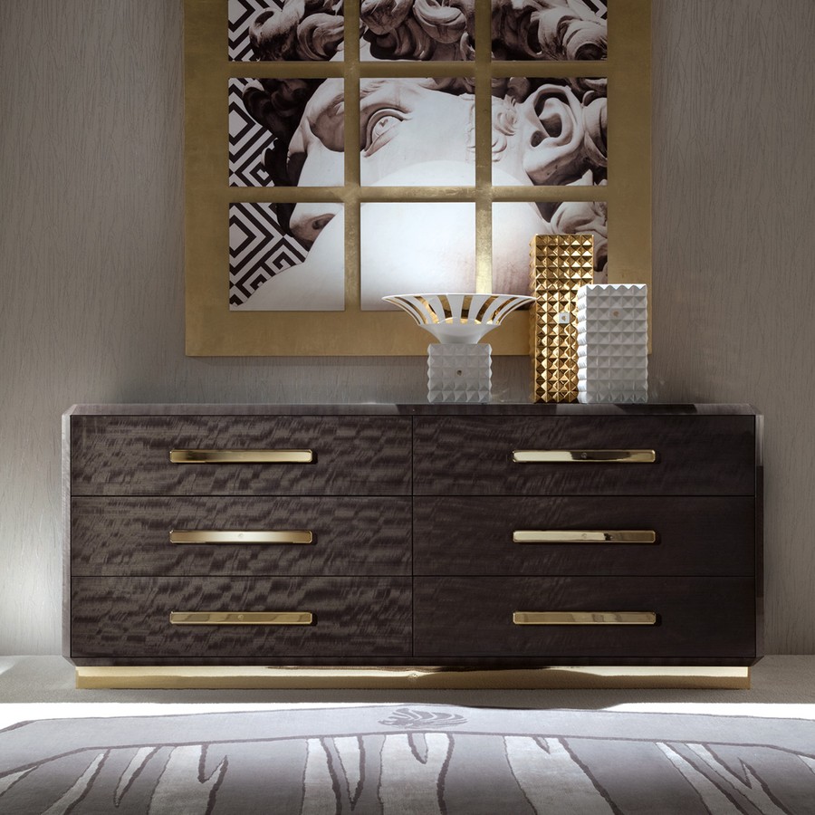 Комод Giorgio Collection Infinity