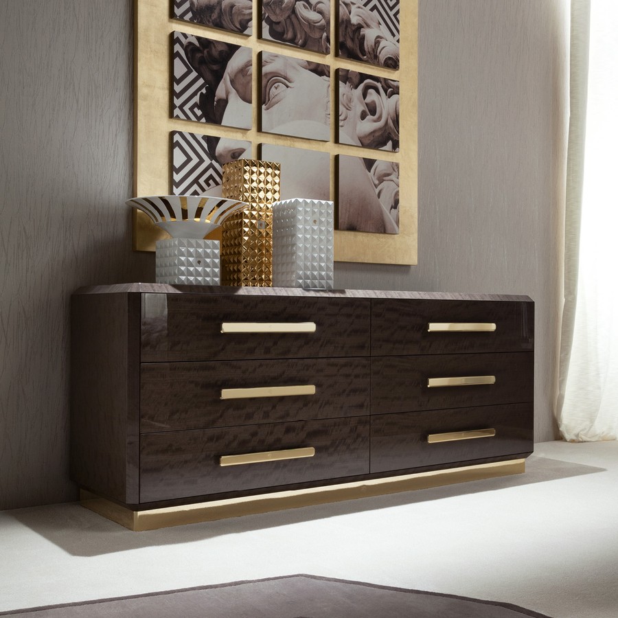 Комод Giorgio Collection Infinity