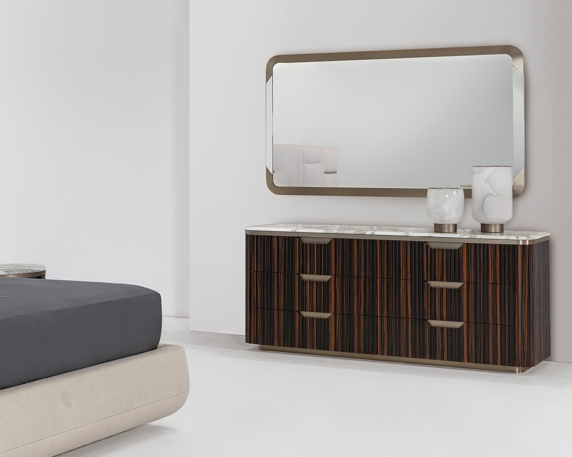 Комод Giorgio Collection Luxor