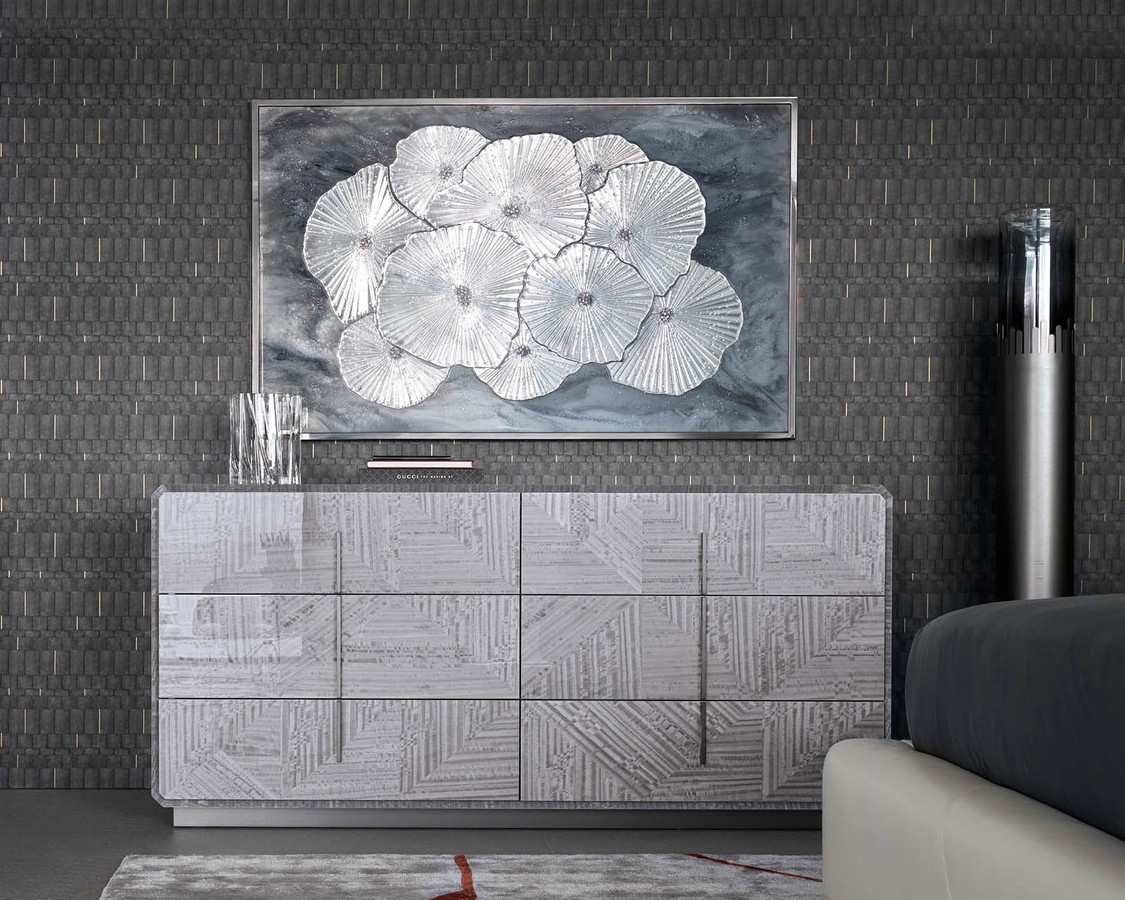Комод Giorgio Collection Moonlight