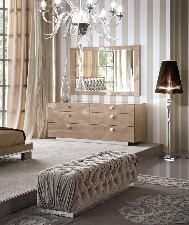 Комод Giorgio Collection Sunrise