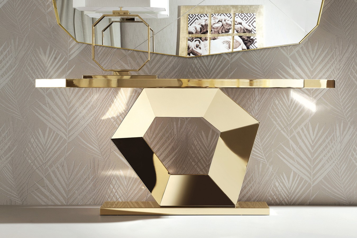 Консоль Giorgio Collection Infinity