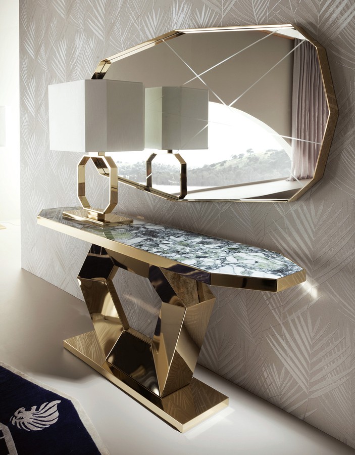 Консоль Giorgio Collection Infinity