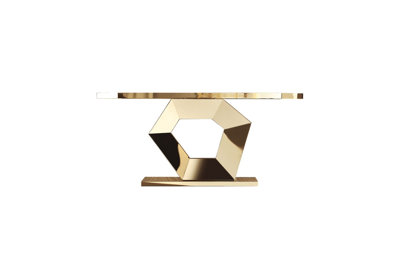 Консоль Giorgio Collection Infinity