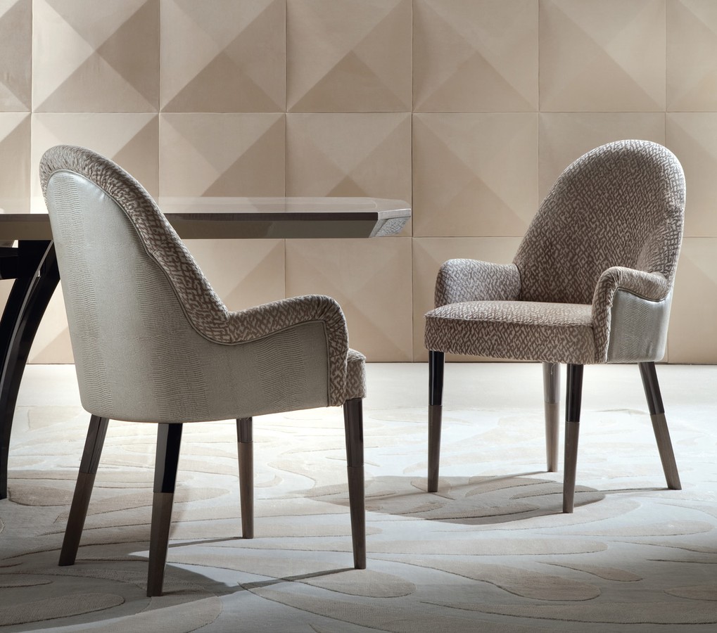 Кресло Giorgio Collection Alchemy