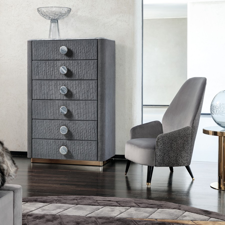 Кресло Giorgio Collection Moonlight Wooden Occasional