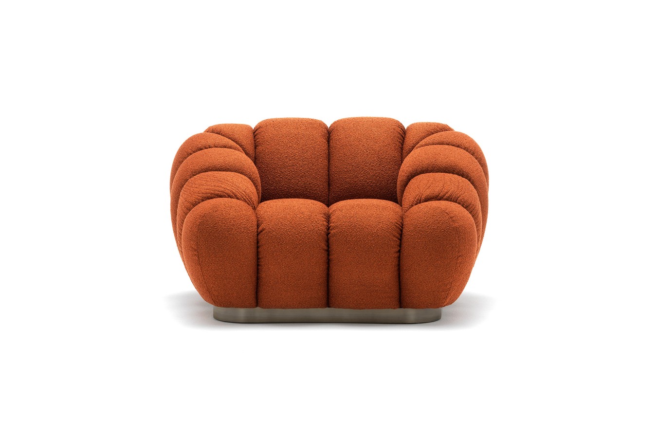 Кресло Giorgio Collection Trésor Occasional