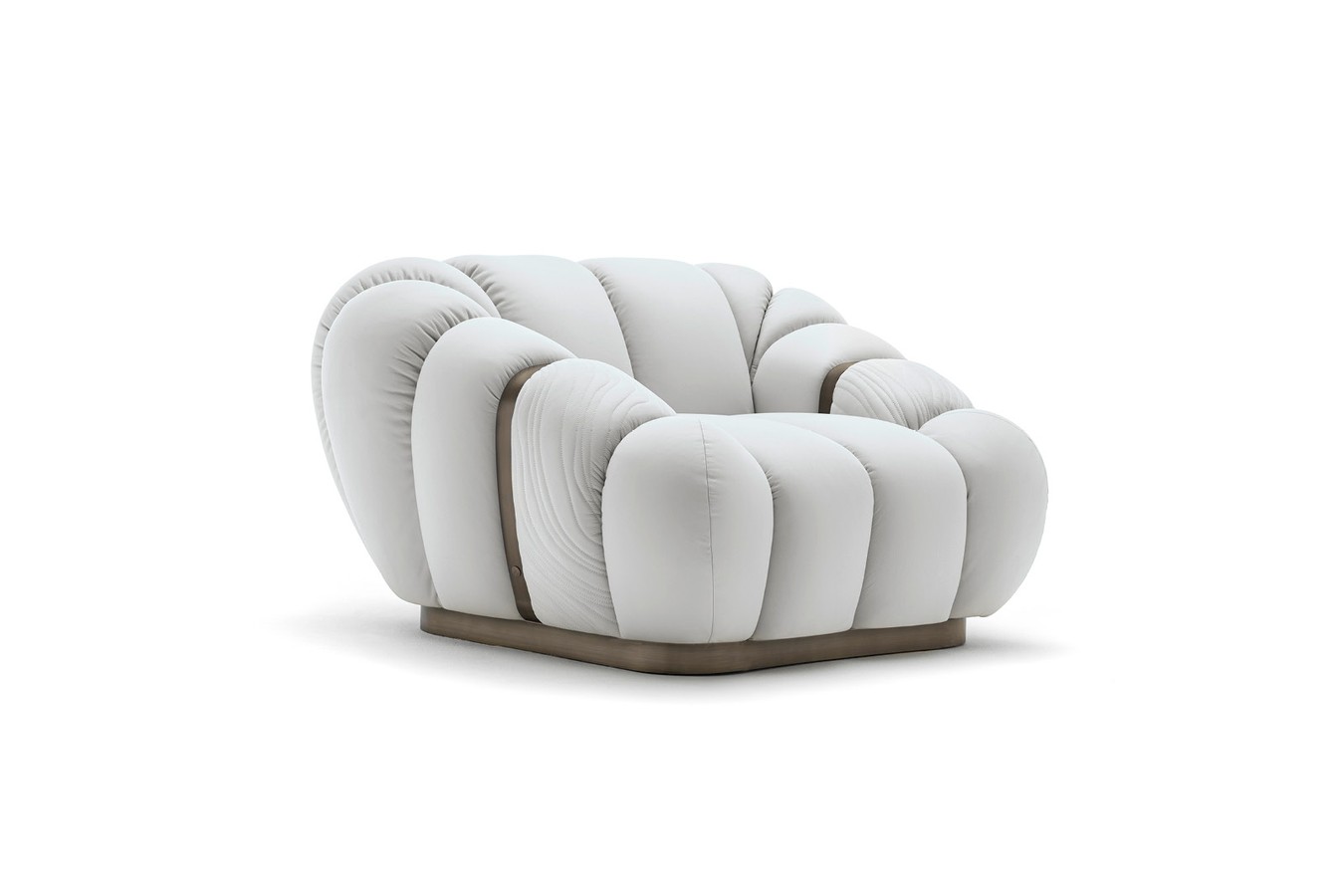 Кресло Giorgio Collection Trésor Occasional