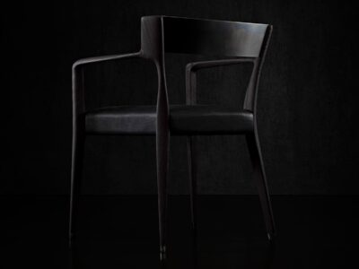 Кресло Henge Chair-Va Armchair