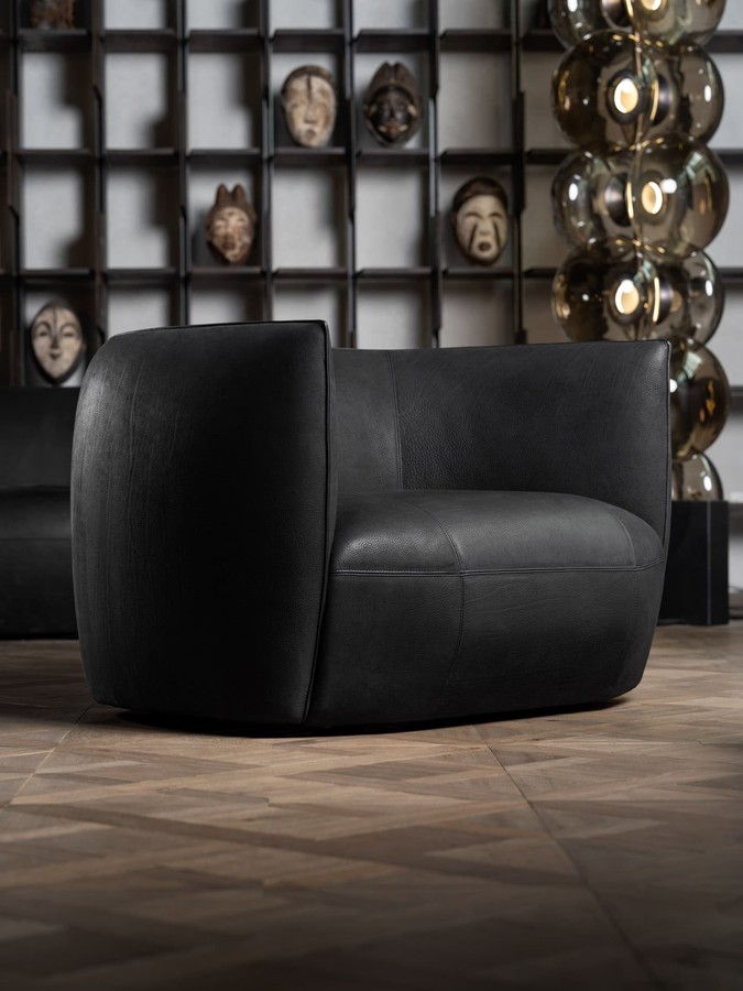 Кресло Henge Pneuma Armchair