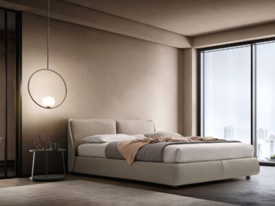 Кровать Ditre Italia Bend