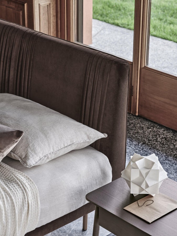 Кровать Ditre Italia Chloé Luxury