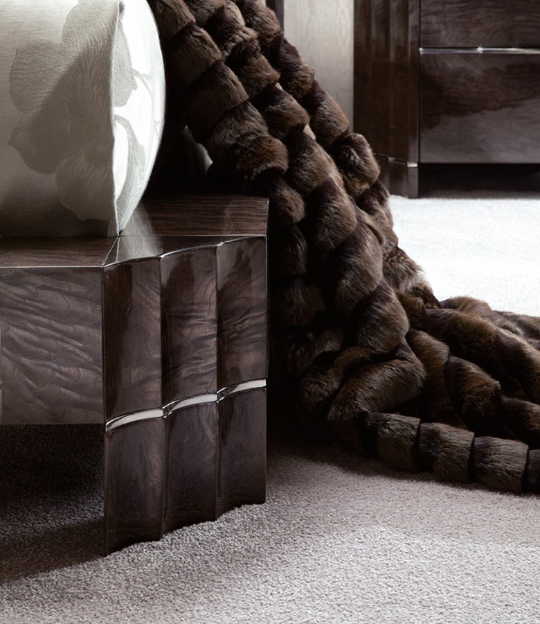 Кровать Giorgio Collection Absolute