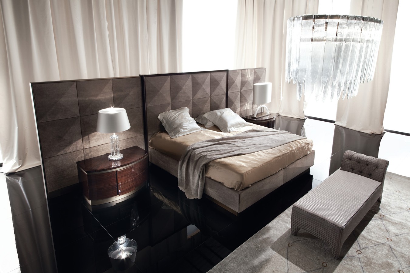 Кровать Giorgio Collection Coliseum