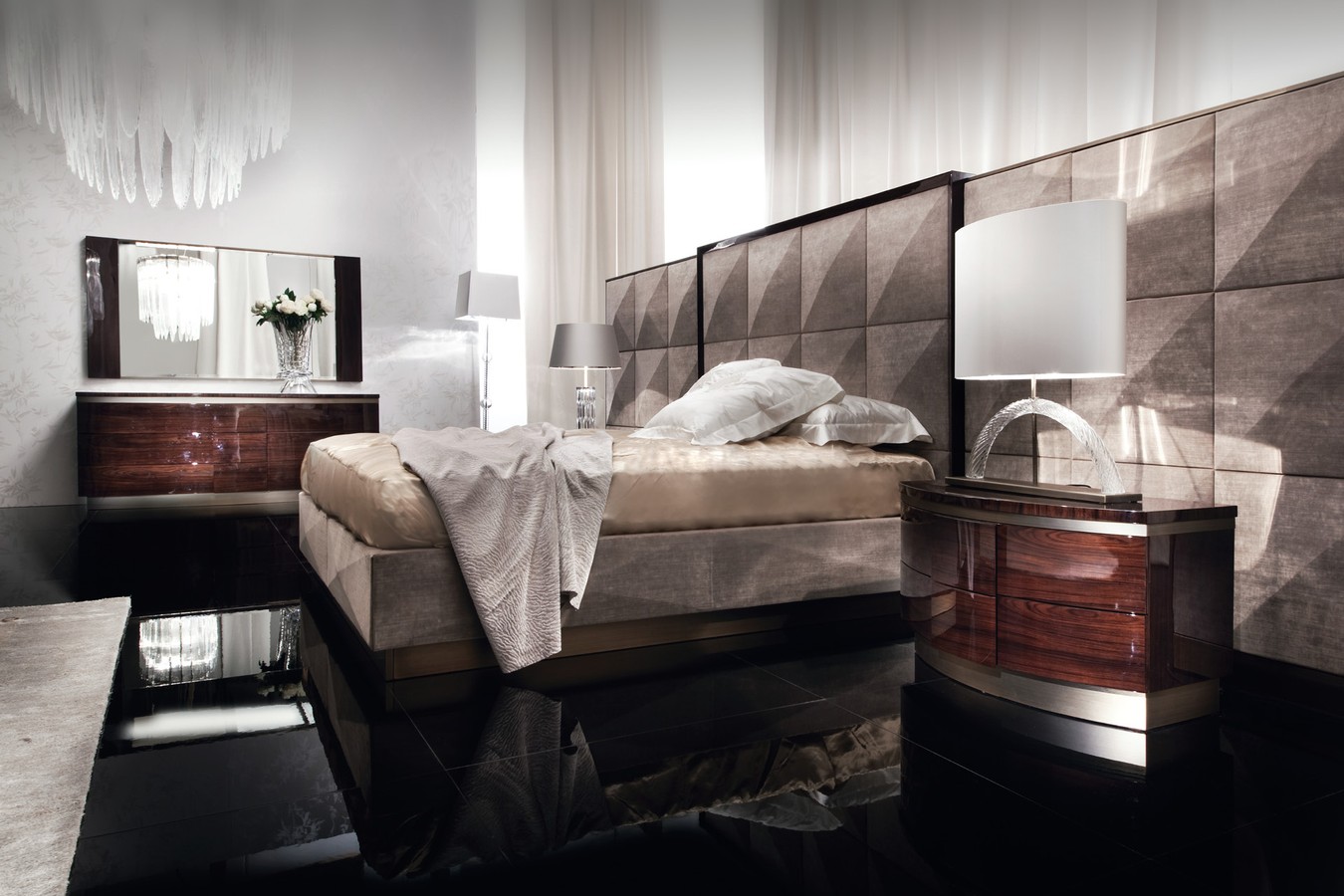 Кровать Giorgio Collection Coliseum