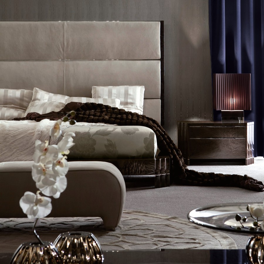 Кровать Giorgio Collection Mirage