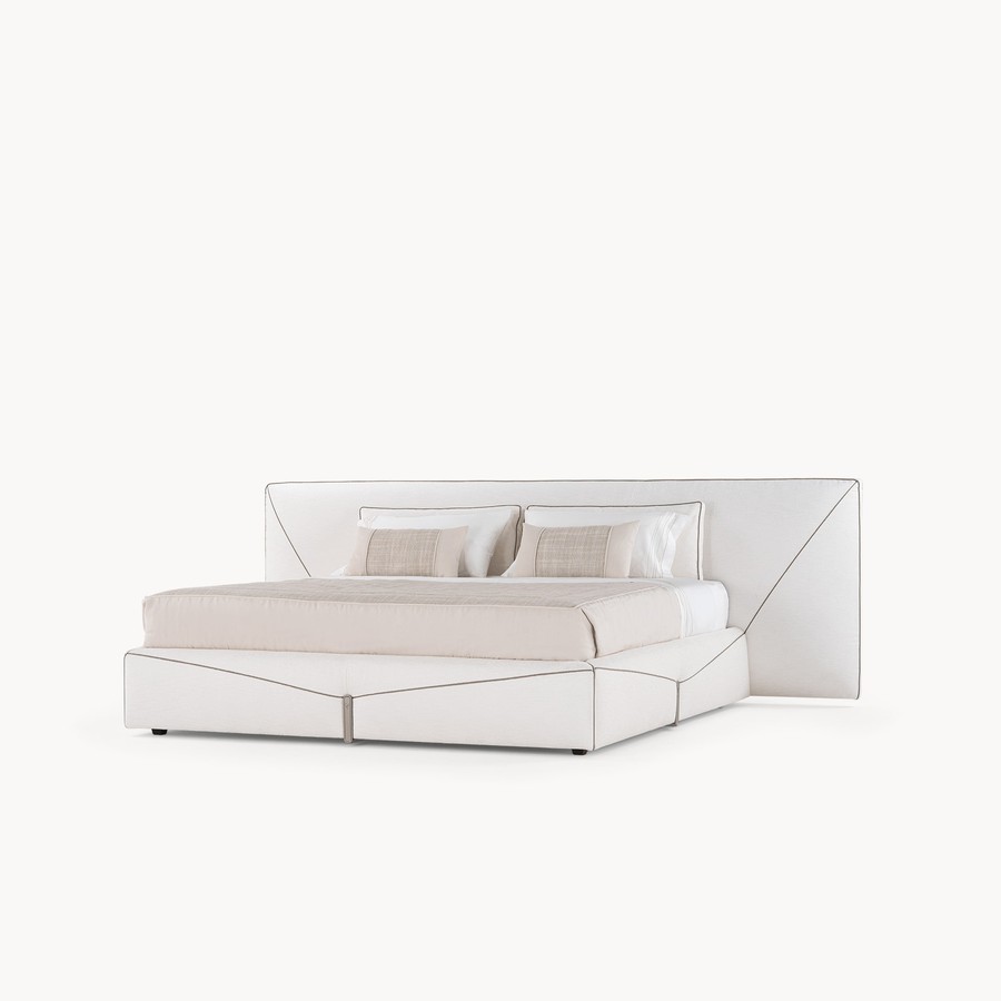 Кровать Visionnaire Bastian