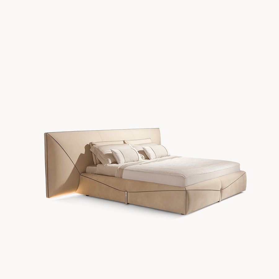Кровать Visionnaire Bastian