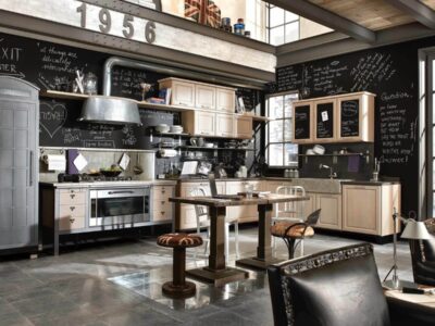Кухня Marchi Cucine 1956