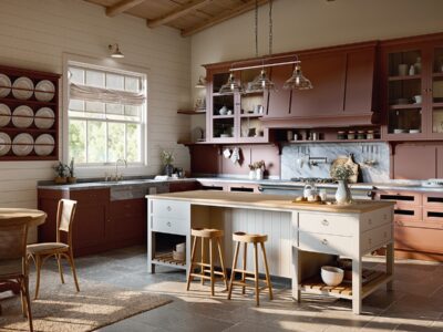 Кухня Marchi Cucine Adalise