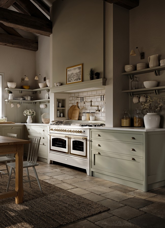 Кухня Marchi Cucine Agatha