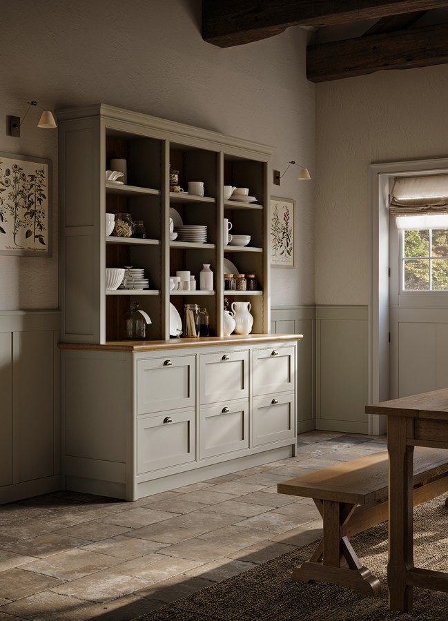 Кухня Marchi Cucine Agatha