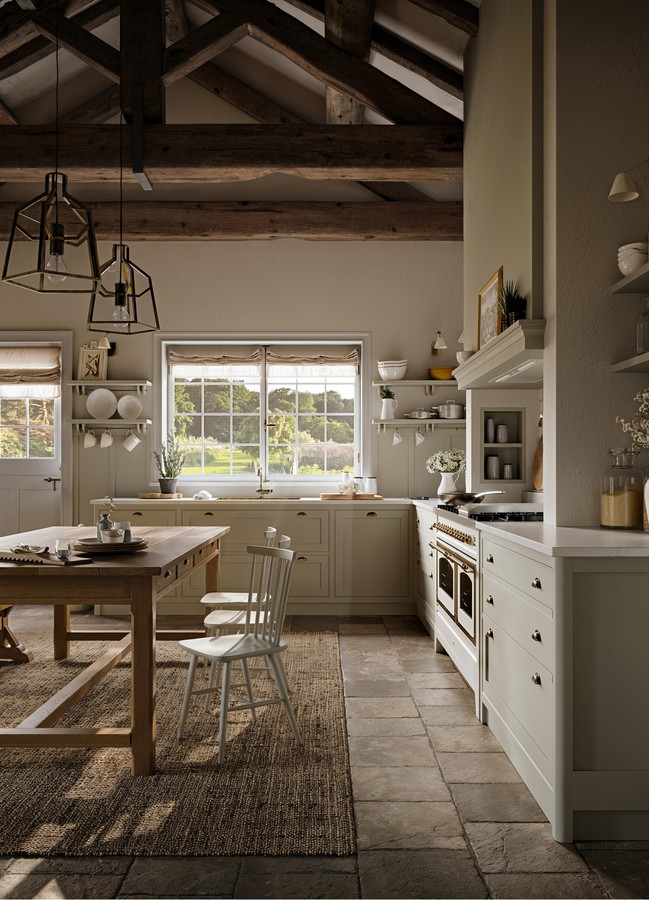 Кухня Marchi Cucine Agatha