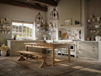 Кухня Marchi Cucine Agatha