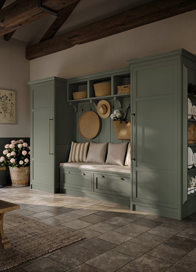 Кухня Marchi Cucine Agatha