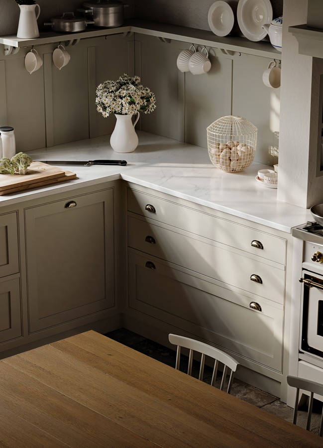 Кухня Marchi Cucine Agatha