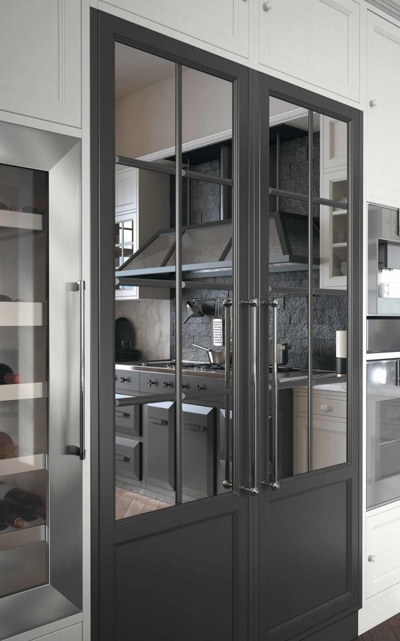 Кухня Marchi Cucine Artis