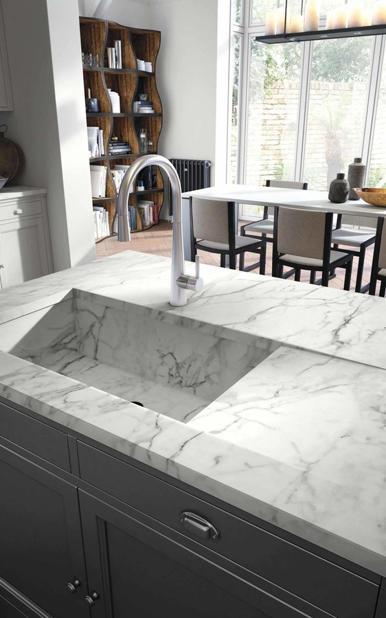 Кухня Marchi Cucine Artis