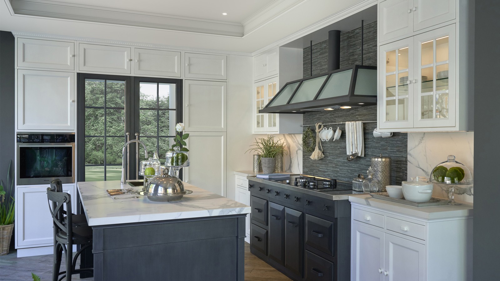 Кухня Marchi Cucine Artis