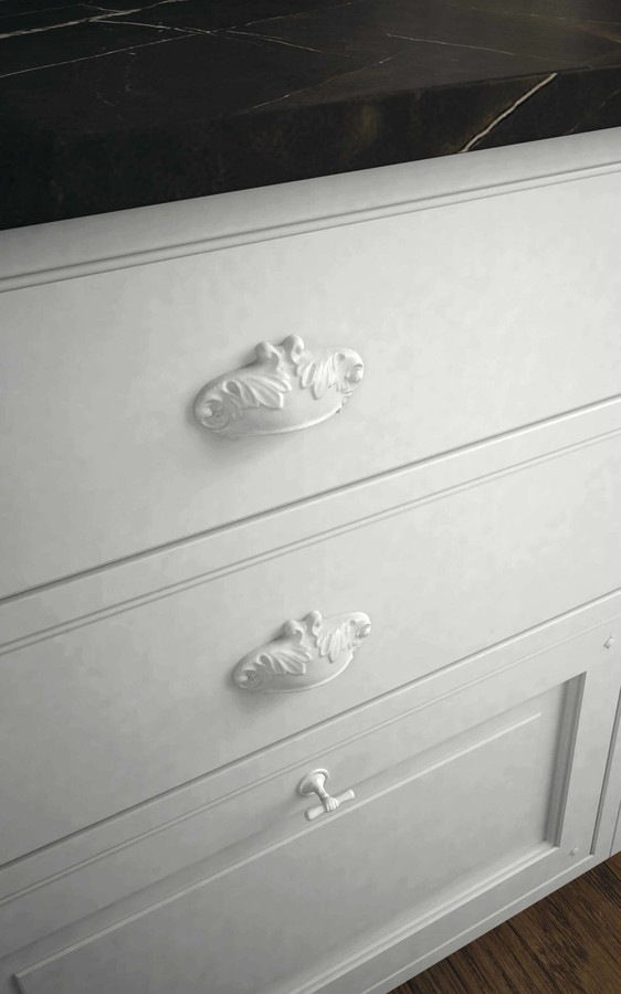 Кухня Marchi Cucine Bellagio