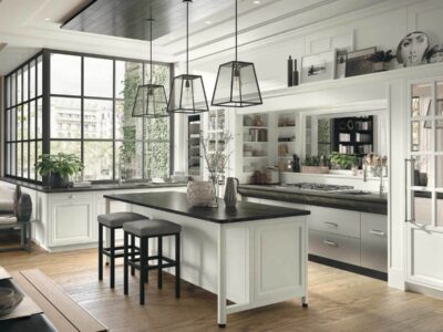 Кухня Marchi Cucine Bellagio