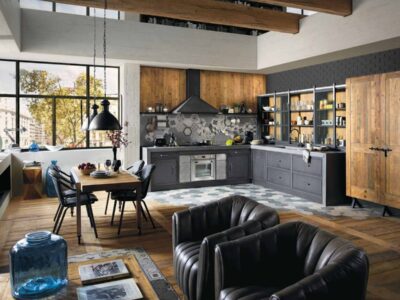 Кухня Marchi Cucine Brera 76