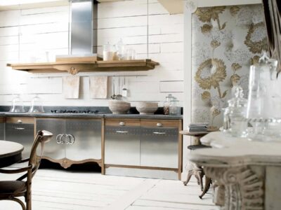 Кухня Marchi Cucine Dechora