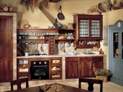 Кухня Marchi Cucine Doralice